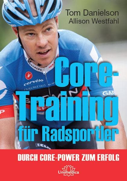 Core-Training für Radsportler: Durch Core-Power zum Erfolg