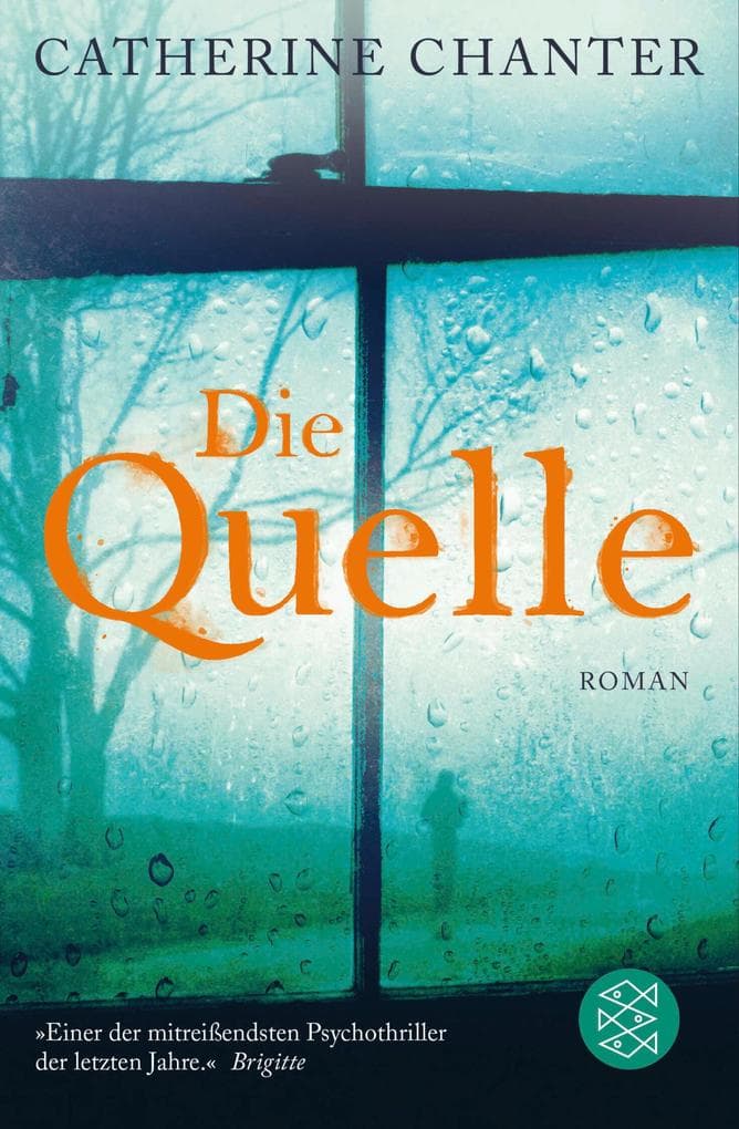 Die Quelle: Roman