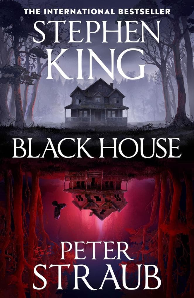 Black House