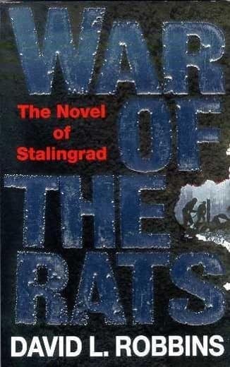 The War Of The Rats