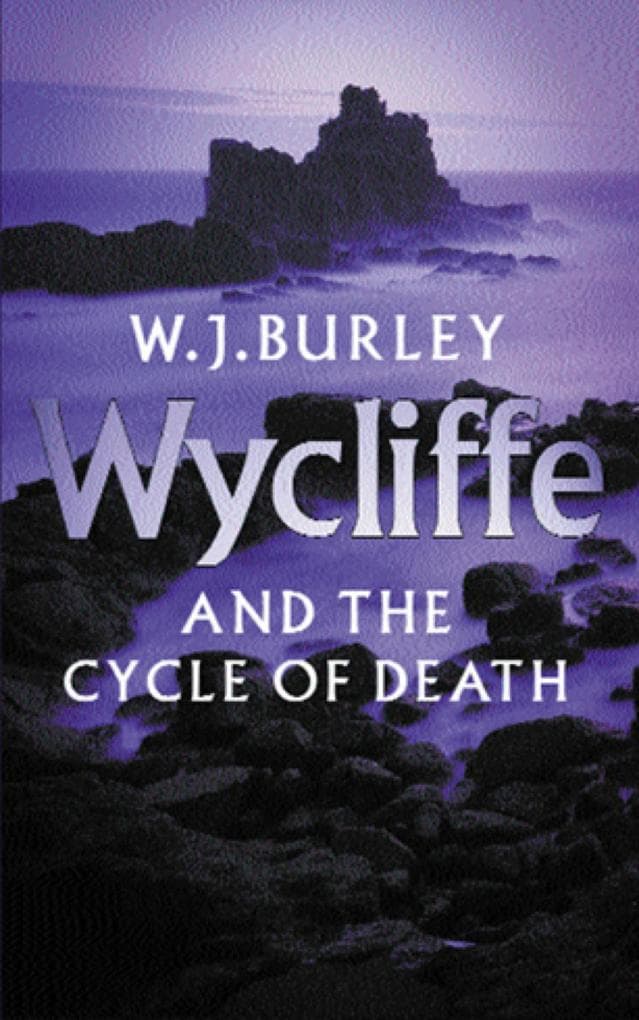 Wycliffe and the Cycle of Death: A completely addictive English cosy murder mystery. Perfect for fans of Betty Rowlands and LJ Ross.