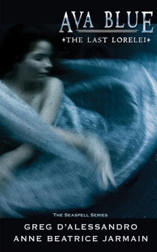 Ava Blue - The Last Lorelei