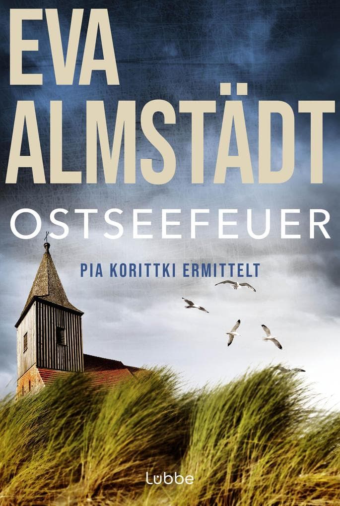 Ostseefeuer: Pia Korittkis zehnter Fall