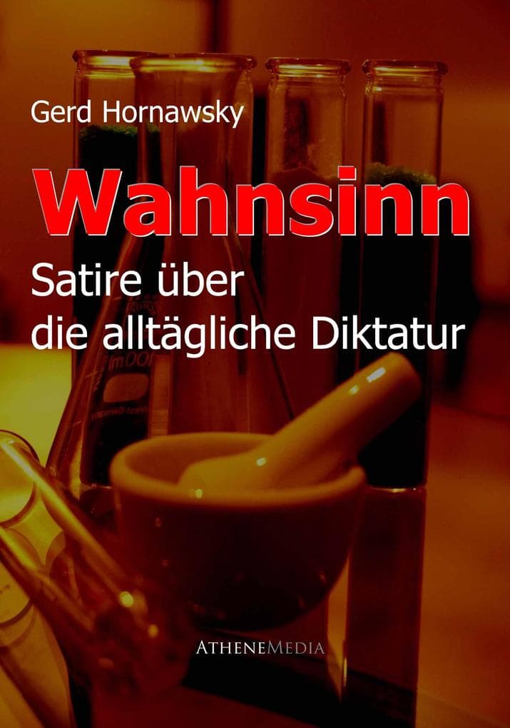 Wahnsinn: Wissenschaft und Diktatur