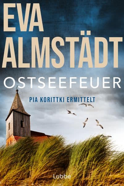 Ostseefeuer: Pia Korittkis zehnter Fall