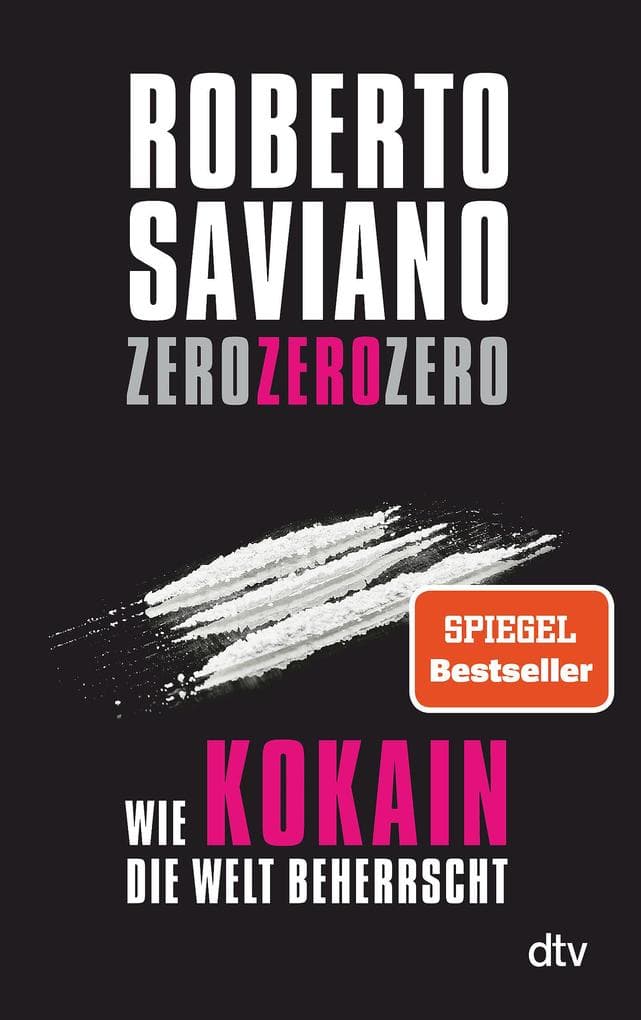 ZeroZeroZero: Wie Kokain die Welt beherrscht