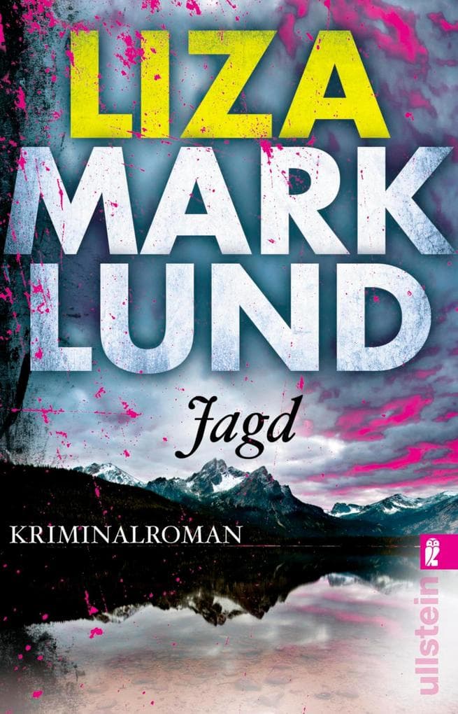 Jagd: Kriminalroman