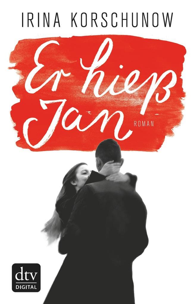 Er hieß Jan: Roman