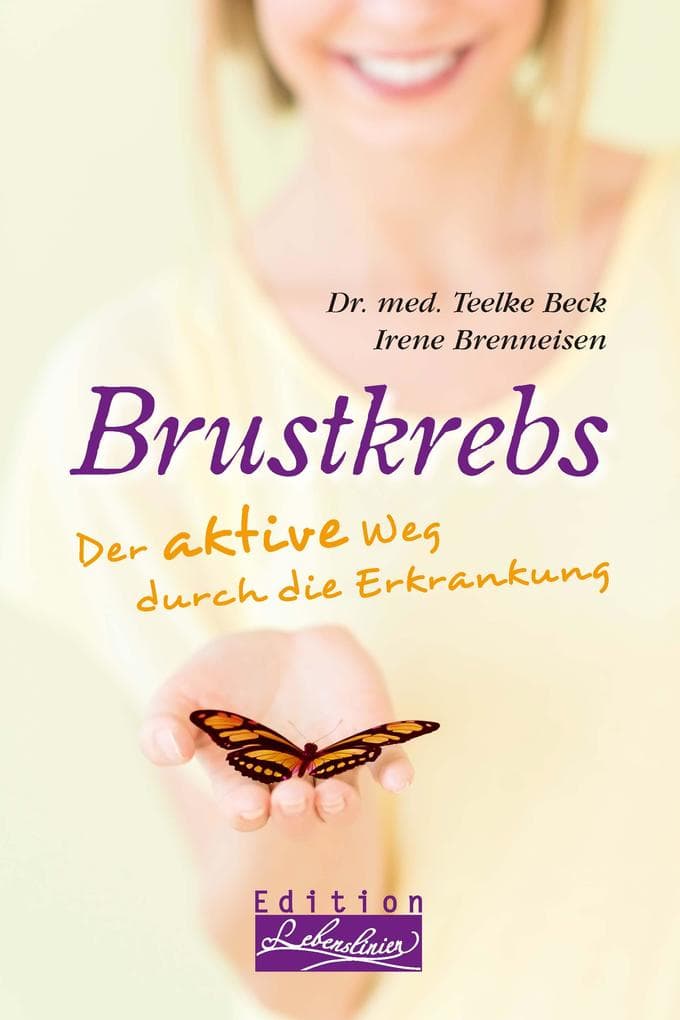 Brustkrebs: Der aktive Weg durch die Erkrankung