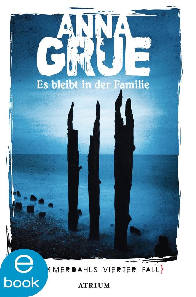 Es bleibt in der Familie: Sommerdahls vierter Fall
