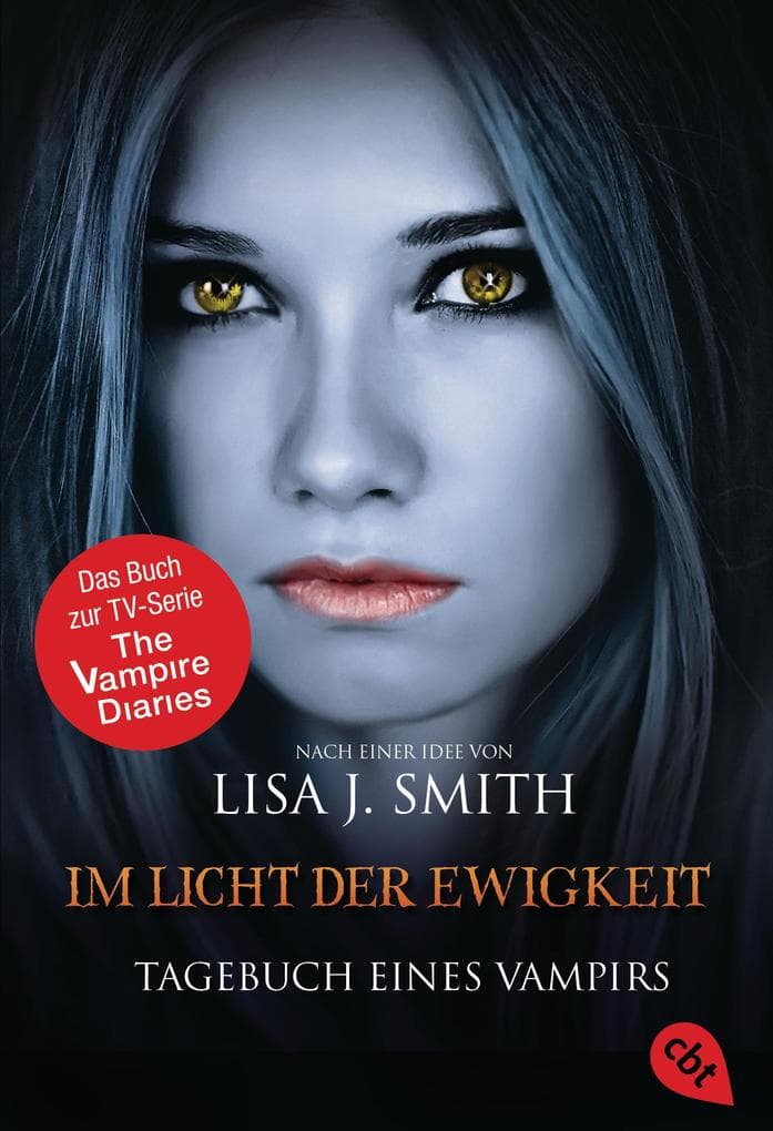 Tagebuch eines Vampirs 13 - Im Licht der Ewigkeit: Band 13