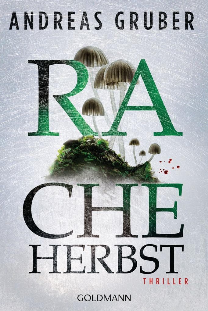 Racheherbst: Thriller