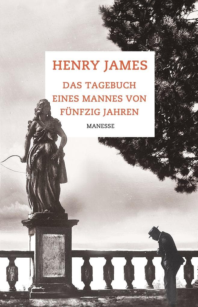 Das Tagebuch eines Mannes von fünfzig Jahren: Erzählungen