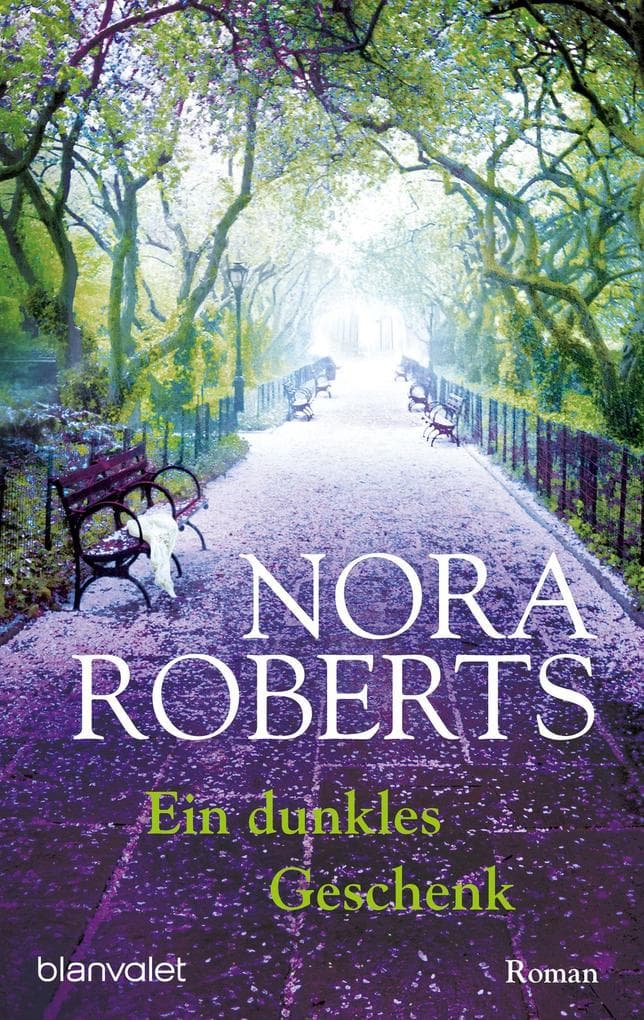 Ein dunkles Geschenk: Roman