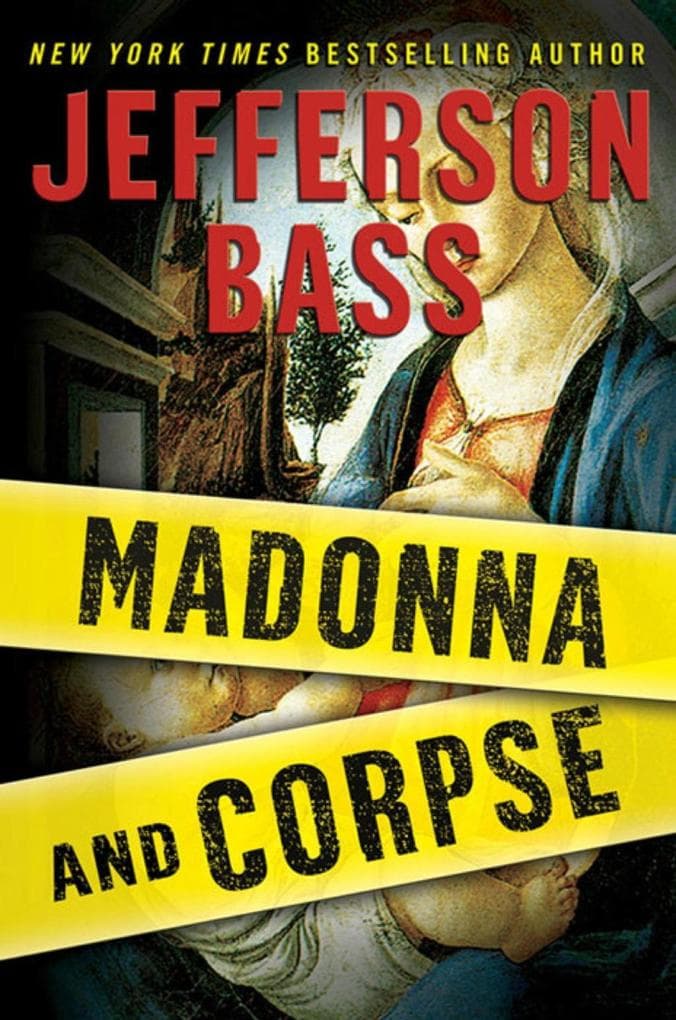 Madonna and Corpse: A FREE short story