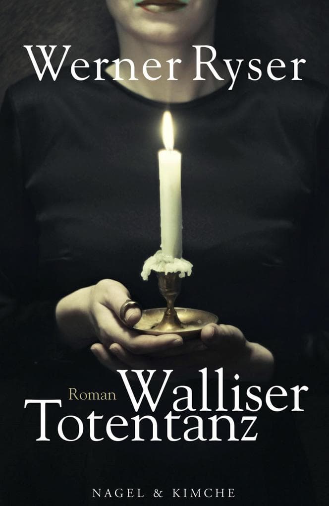 Walliser Totentanz: Roman