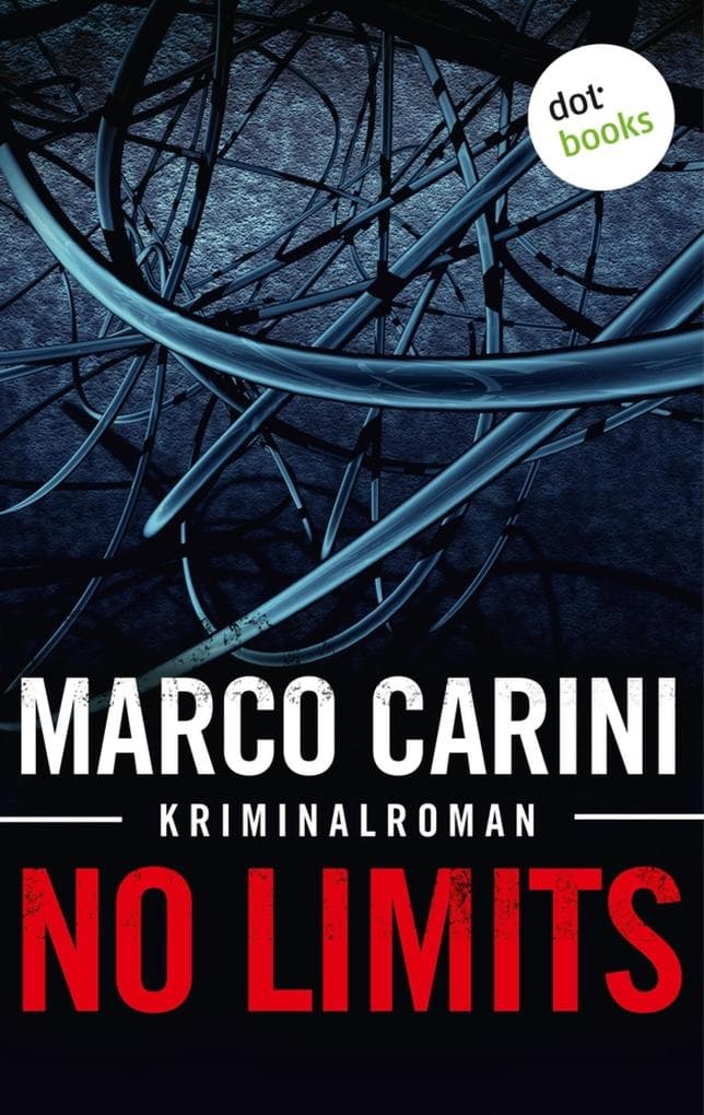 No Limits: Kriminalroman