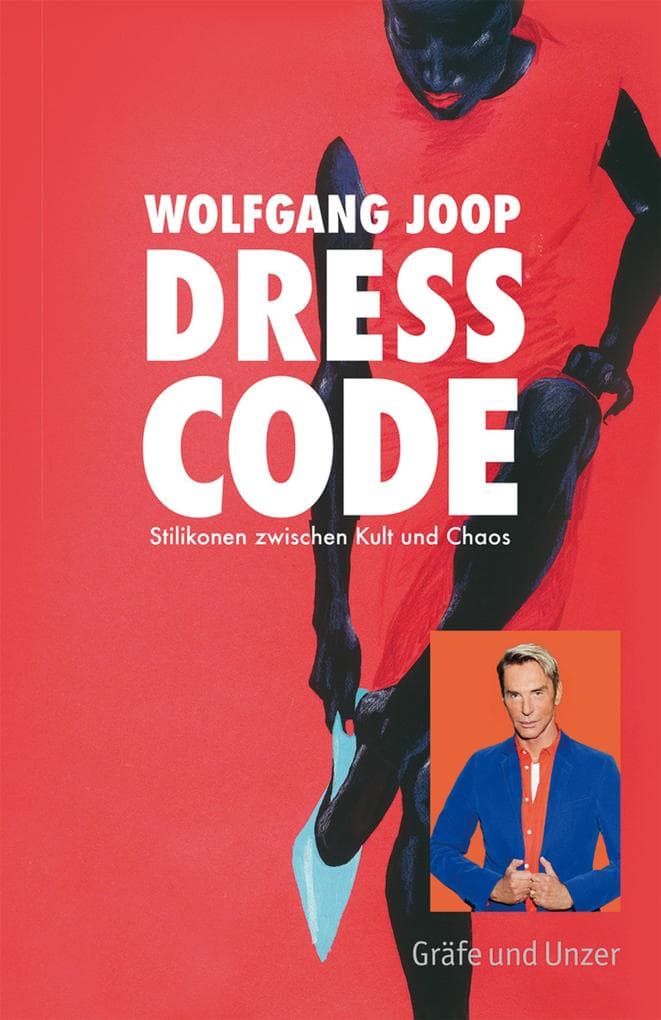 Dresscode: Stilikonen zwischen Kult und Chaos. ebook Ausgabe