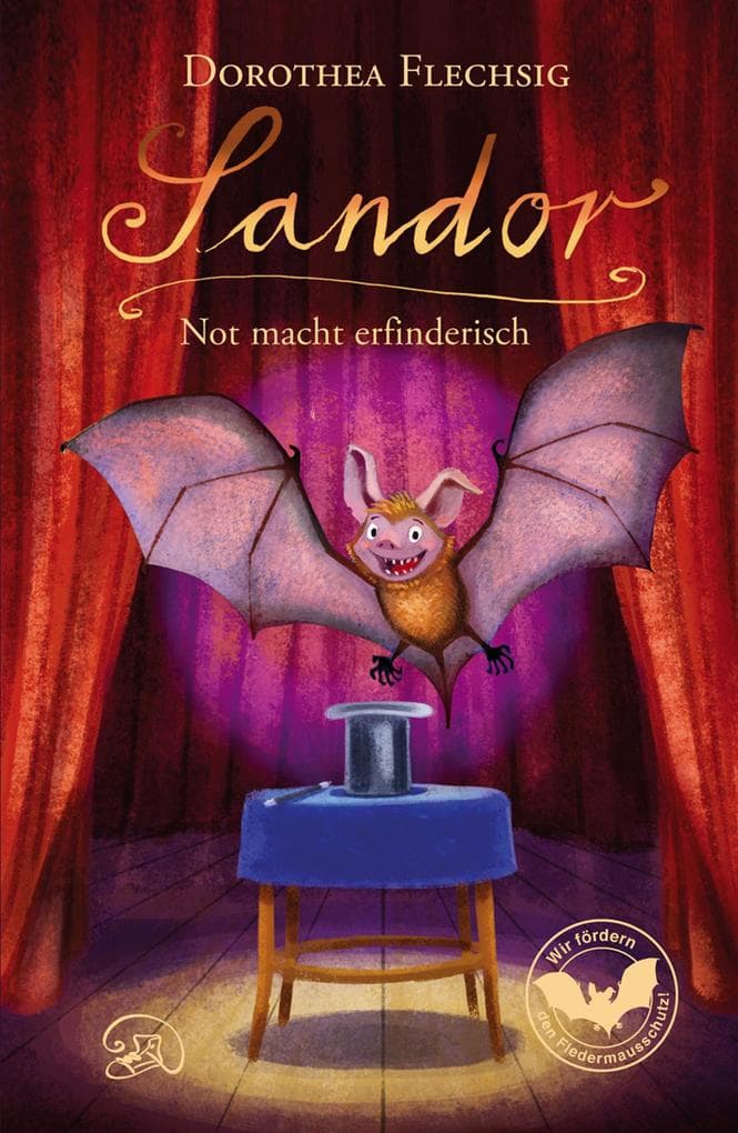 Sandor 03. Not macht erfinderisch: Not macht erfinderisch