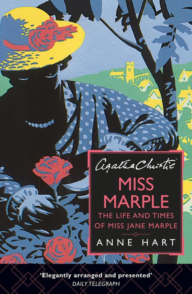 Agatha Christie's Marple: The Life and Times of Miss Jane Marple