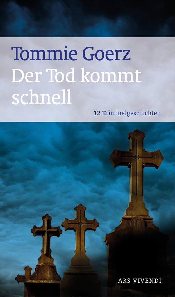 Der Tod kommt schnell: Kriminalgeschichten - Frankenkrimis