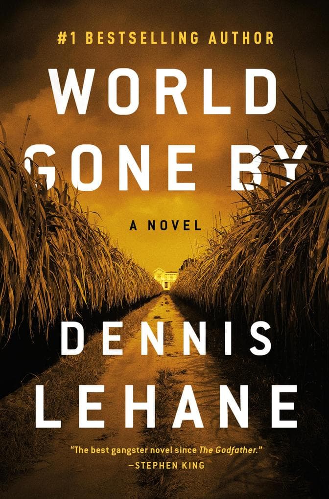 World Gone By: A Novel