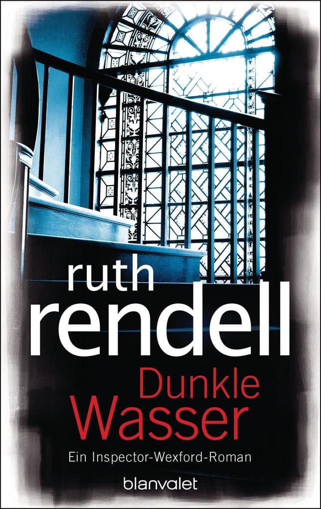 Dunkle Wasser: Roman