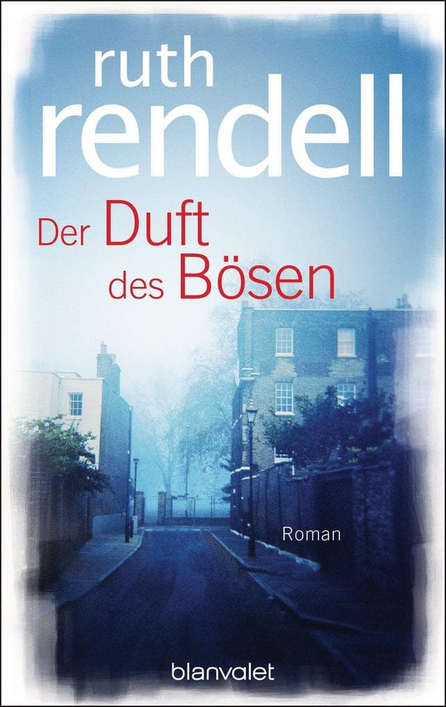 Der Duft des Bösen: Roman