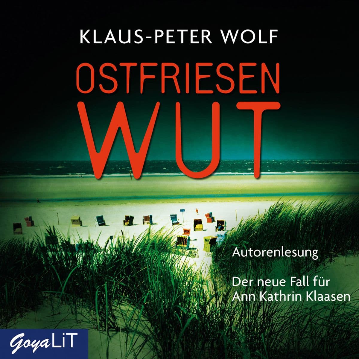Ostfriesenwut: Ostrfriesenkrimis, Band 9