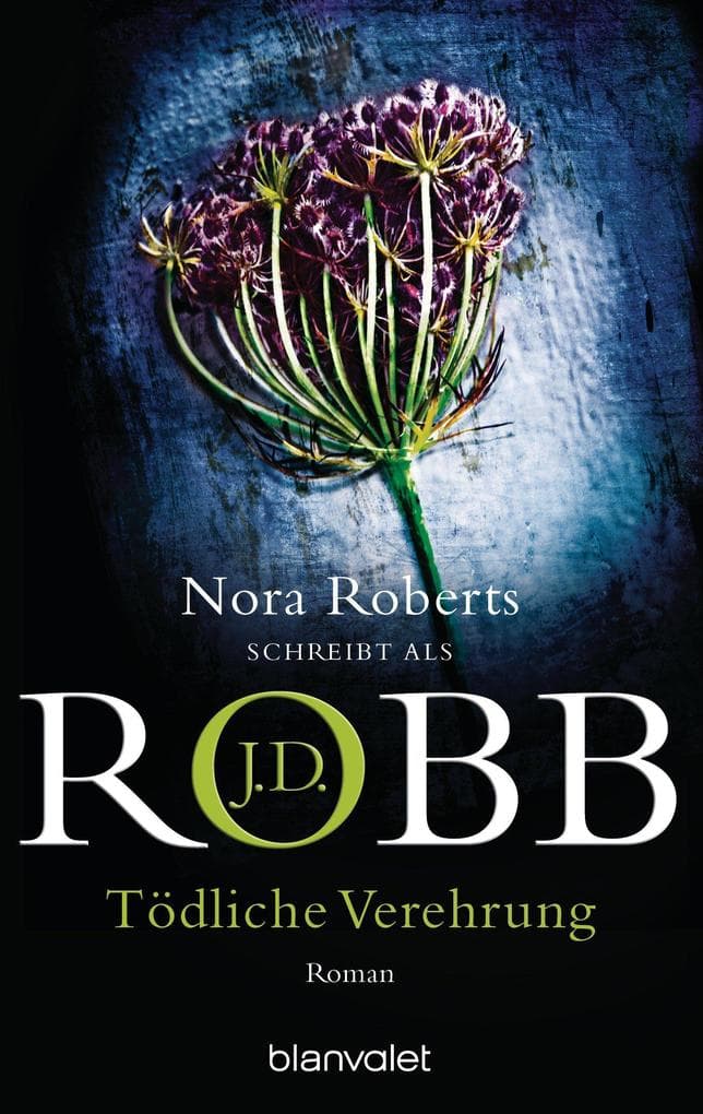 Tödliche Verehrung: Roman