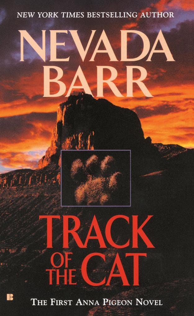 Track of the Cat