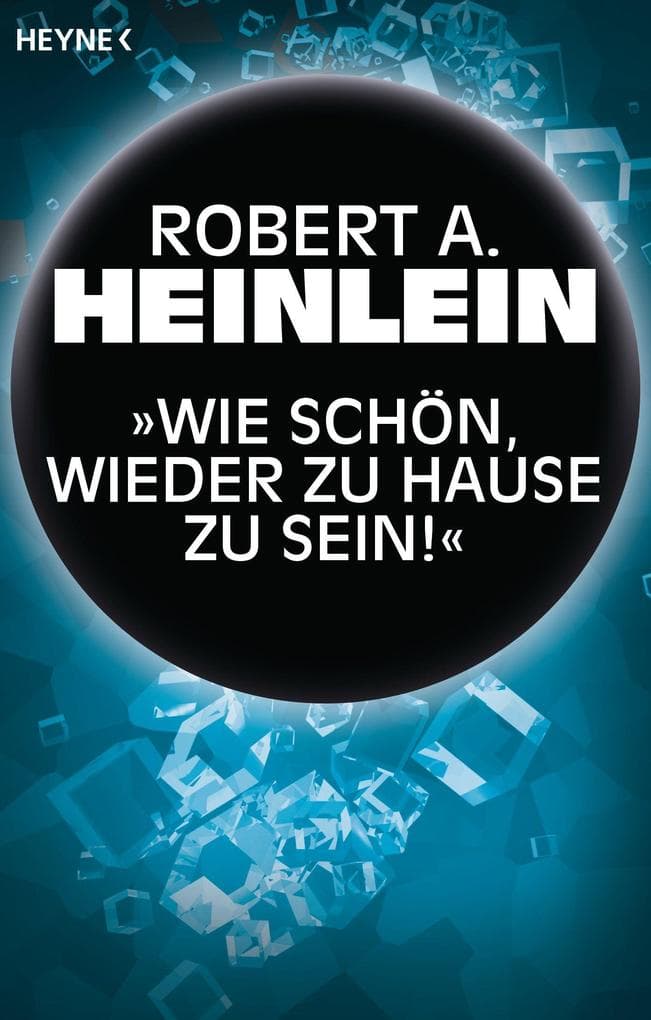 "Wie schön, wieder zu Hause zu sein!": Erzählung