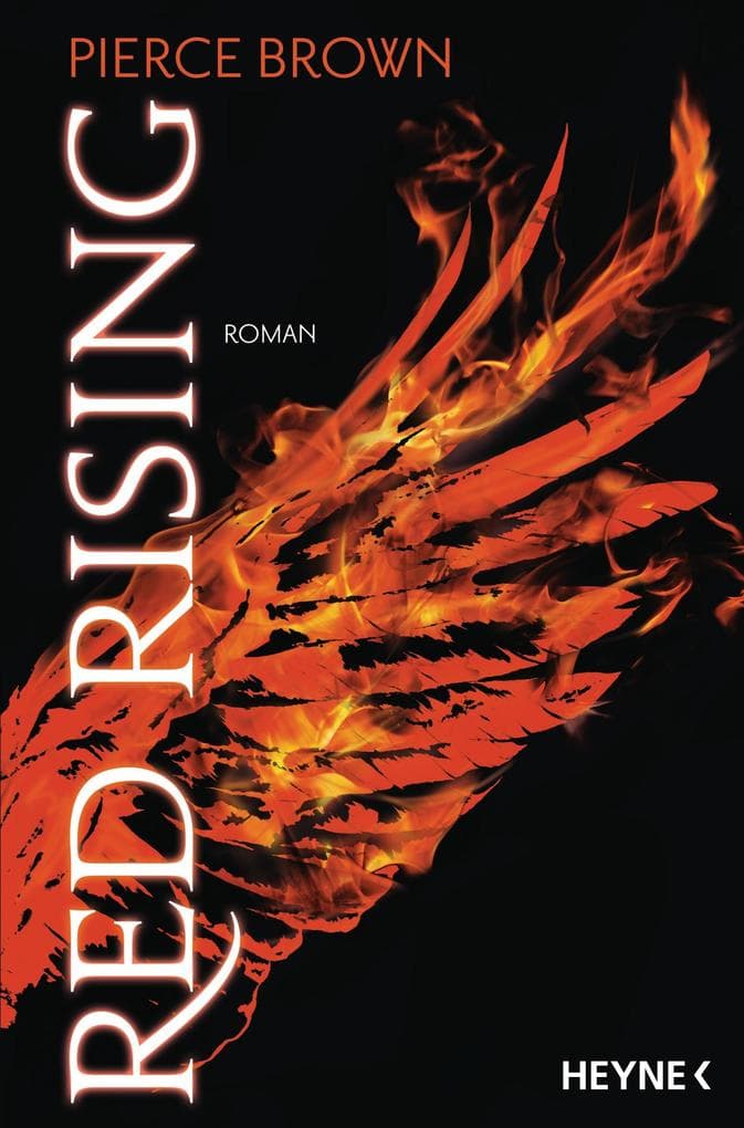 Red Rising 01: Roman