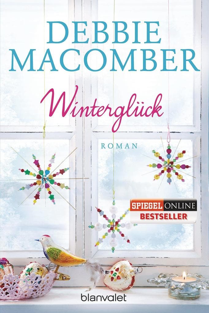 Winterglück: Roman