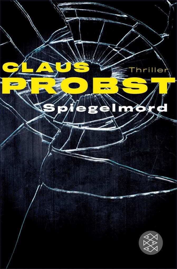 Spiegelmord: Thriller