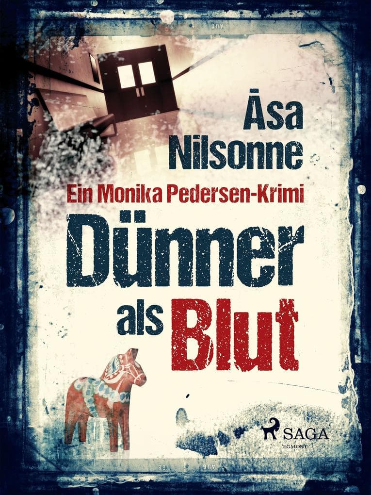 Dunner als Blut