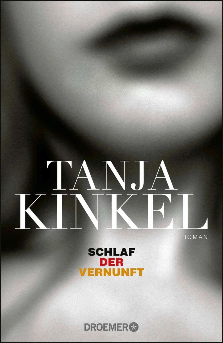 Schlaf der Vernunft: Roman