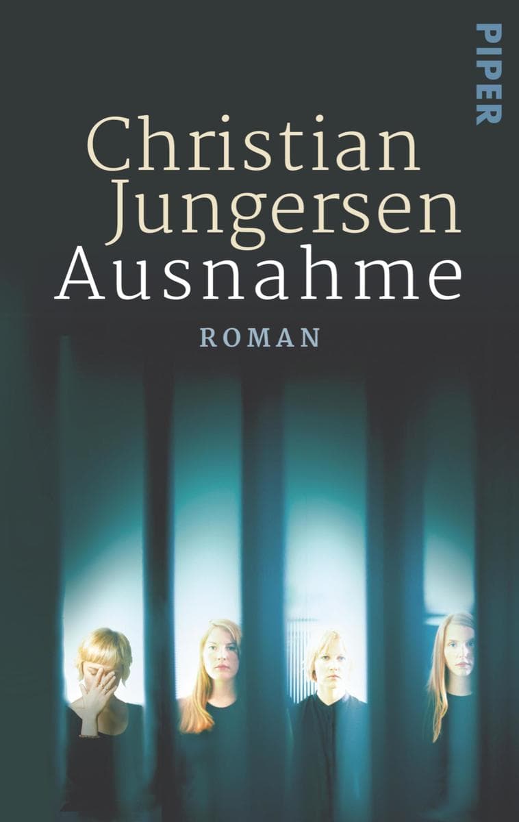 Ausnahme: Roman