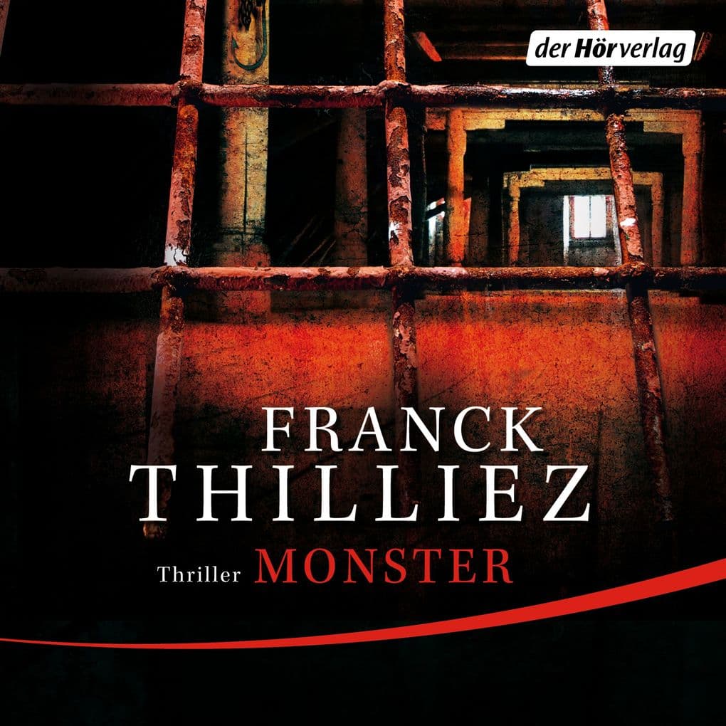 Monster: Thriller