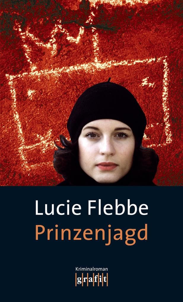Prinzenjagd: Lila Zieglers siebter Fall