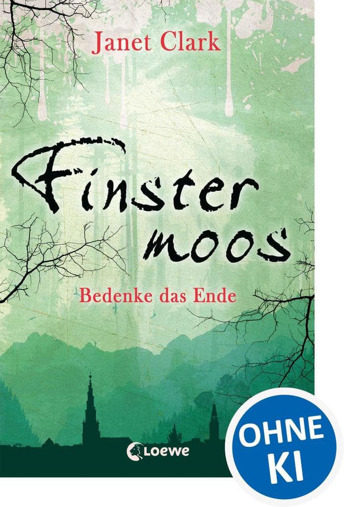 Finstermoos 4 - Bedenke das Ende