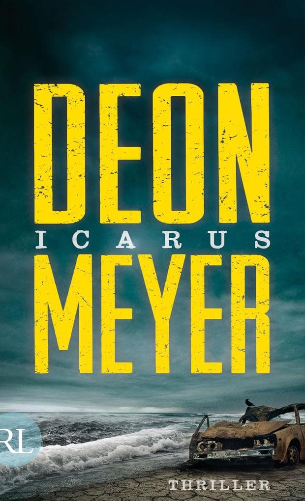 Icarus: Thriller