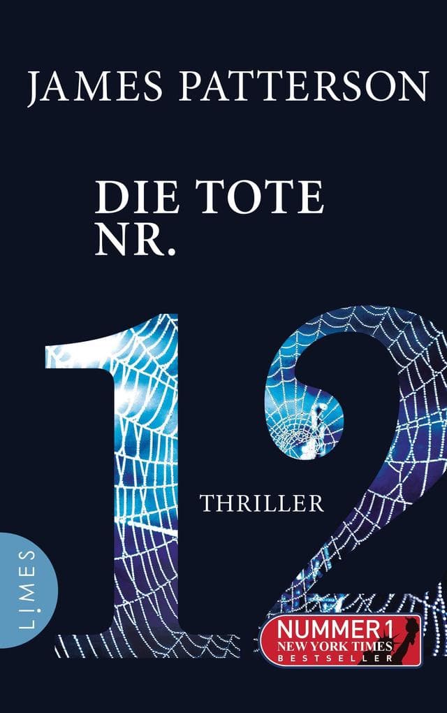 Die Tote Nr. 12: Thriller