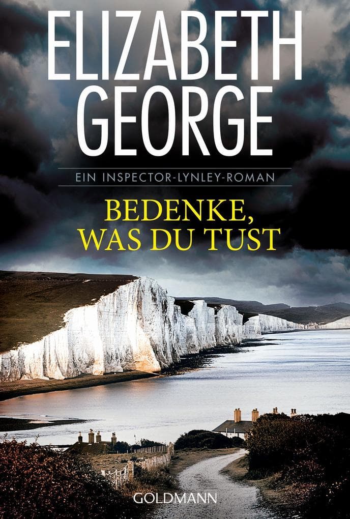 Bedenke, was du tust: Roman