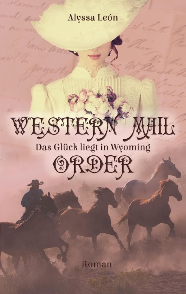 Western Mail Order: Das Glück liegt in Wyoming