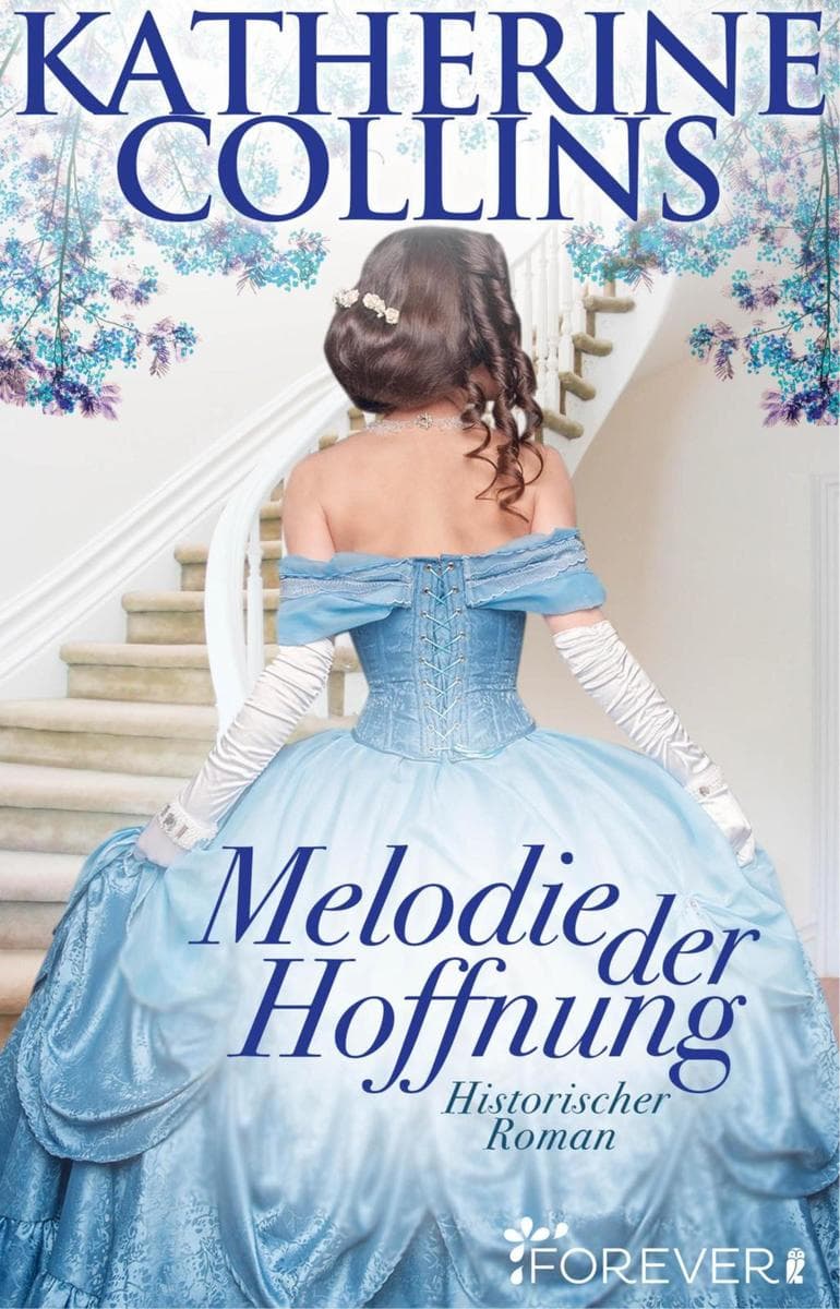 Melodie der Hoffnung: Historischer Roman
