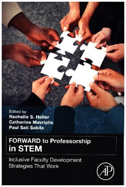 Forward to Professorship in Stem: Inclusive Faculty Development Strategies That Work