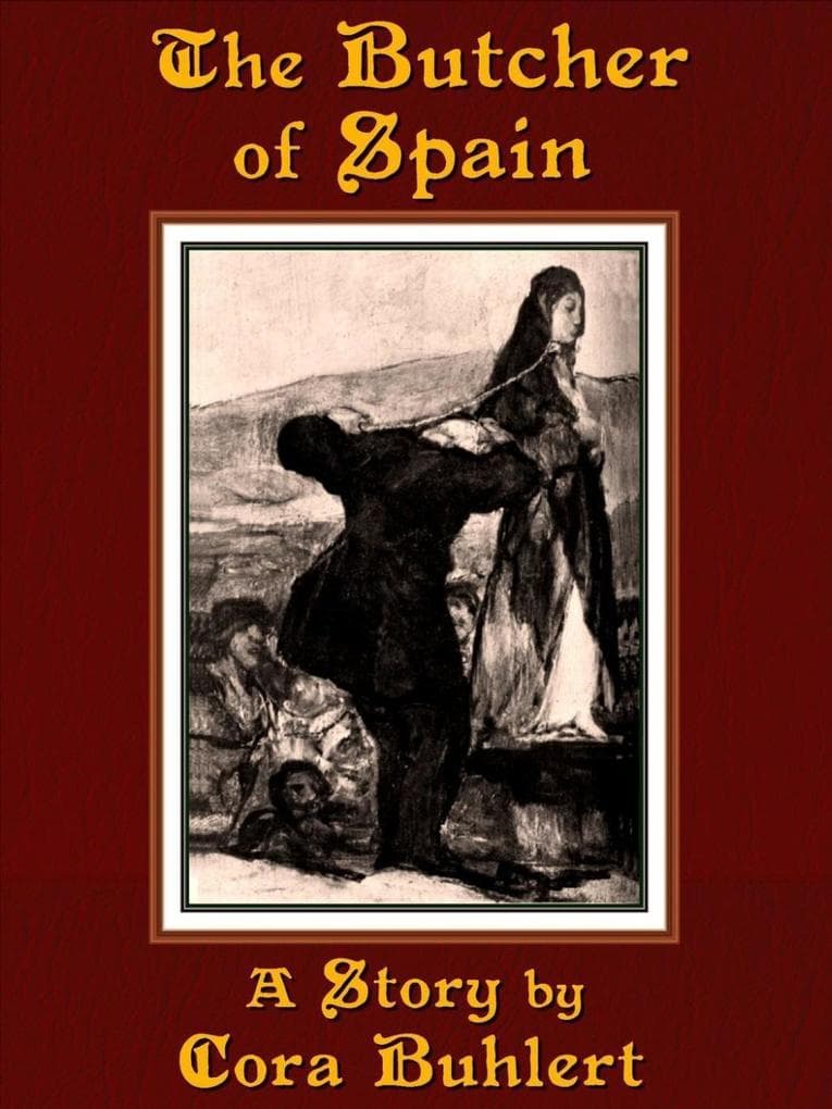 The Butcher of Spain