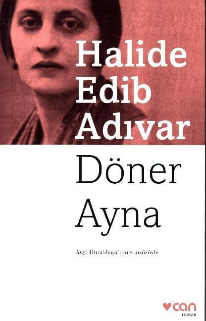 Döner Ayna