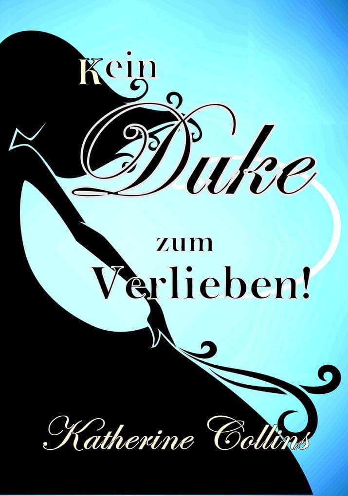 Kein Duke zum Verlieben: Love is waiting